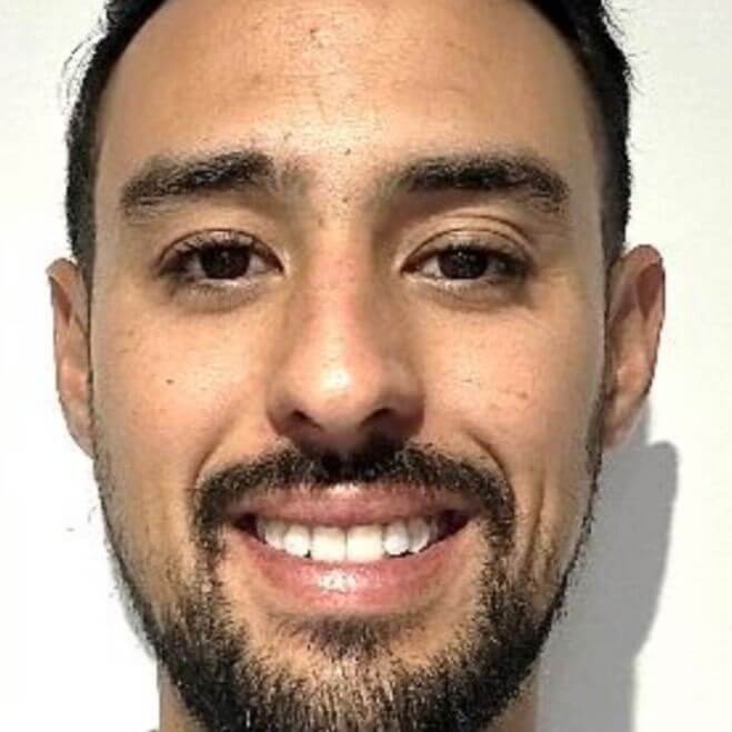 Nicolas Elias