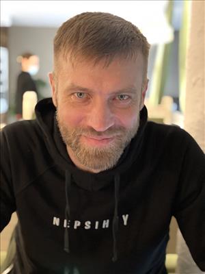 Антон Гребцов