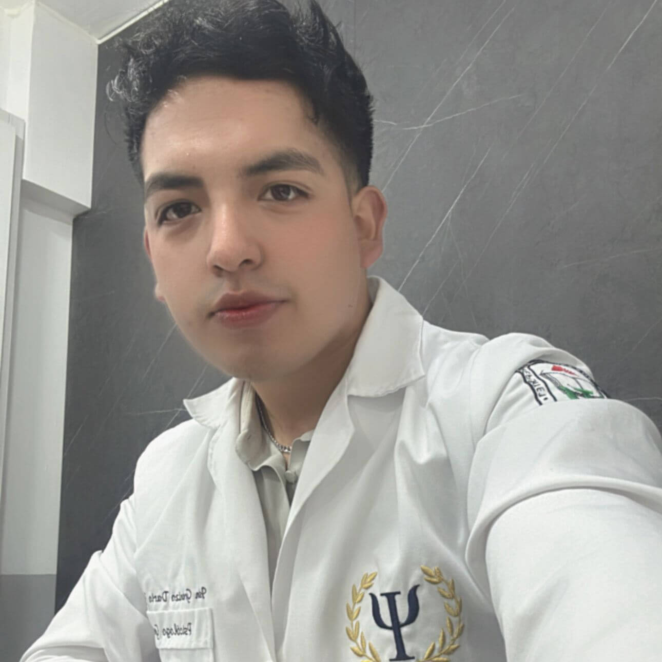 Dario Fernando Isin