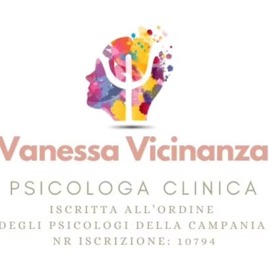 Vanessa Vicinanza 