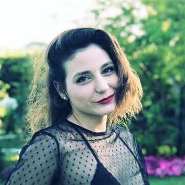 Sara Maria Bovoli