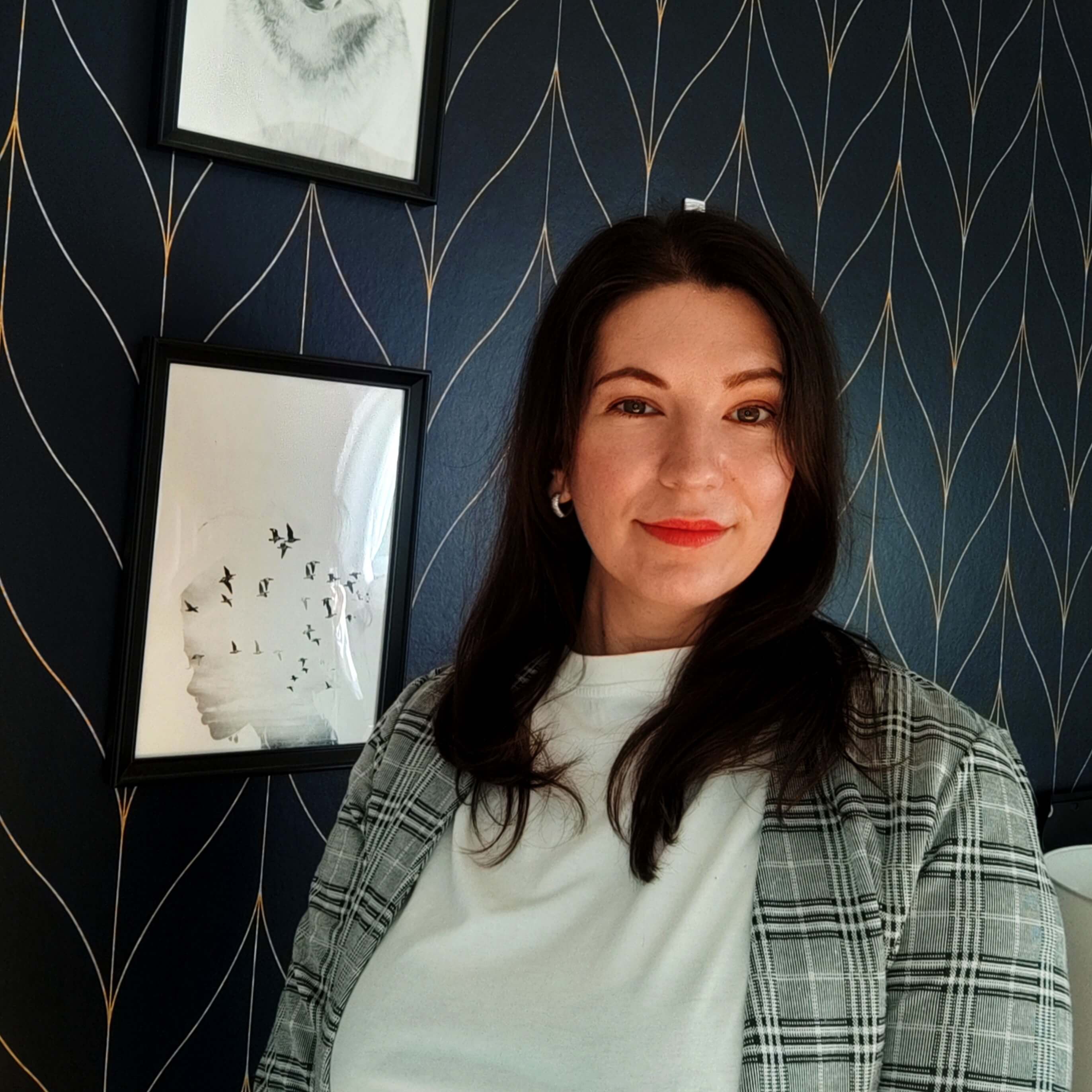 Наталія Олександрова