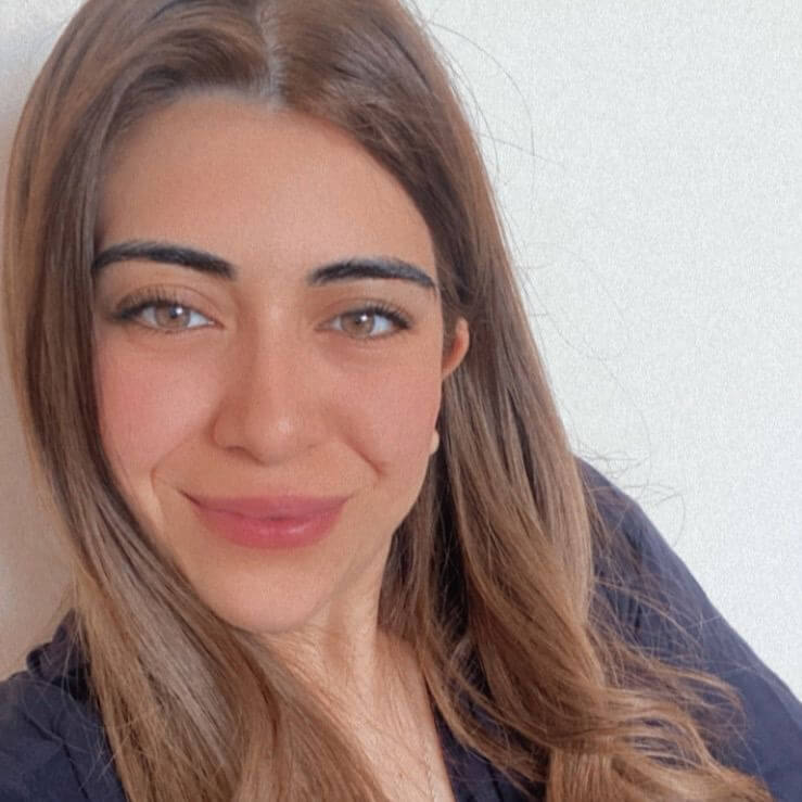 Fabiola Isabel  Molina Arriagada