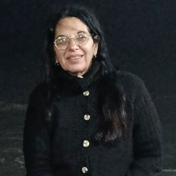 Maria Fernanda Granado