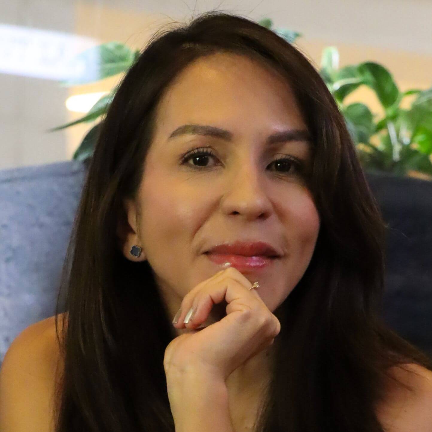 Maria del Carmen  Carreño Torres 