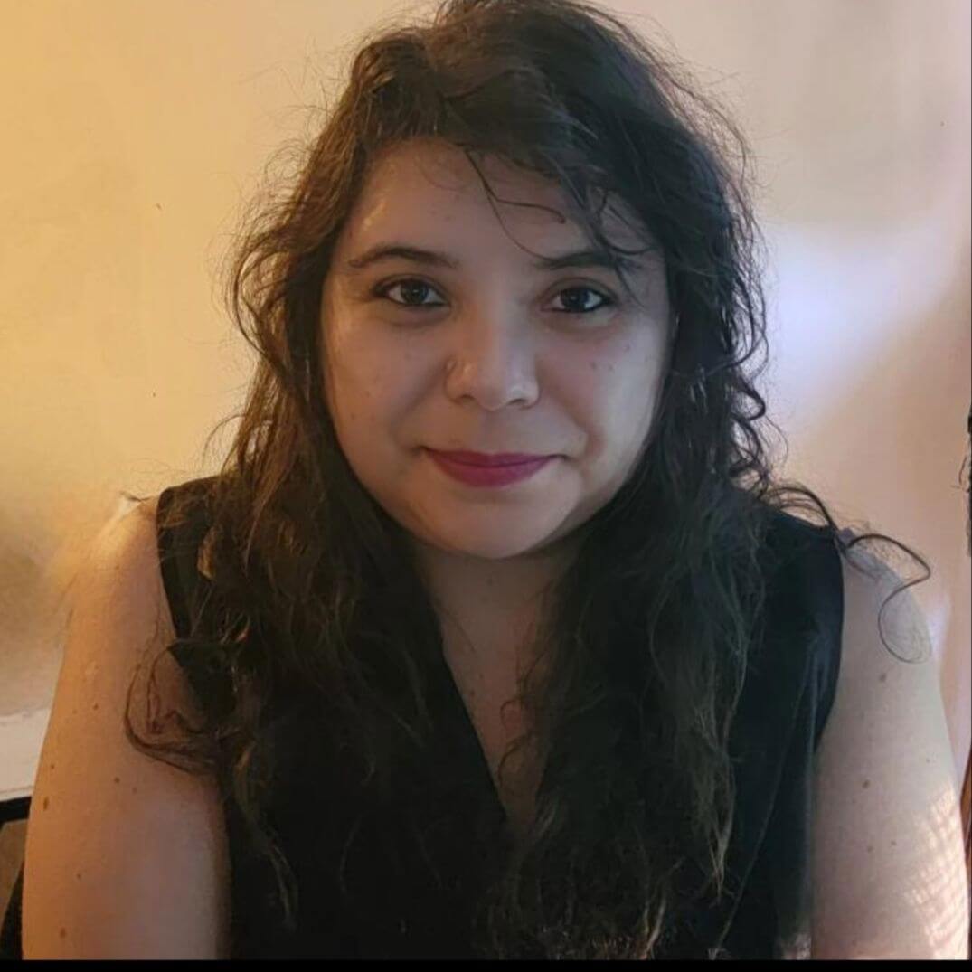 Jacqueline  Bustamante Muñoz