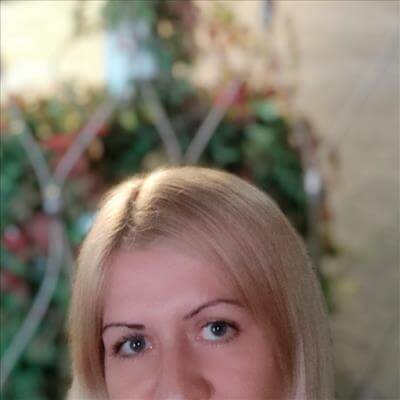 Татьяна Склеповая