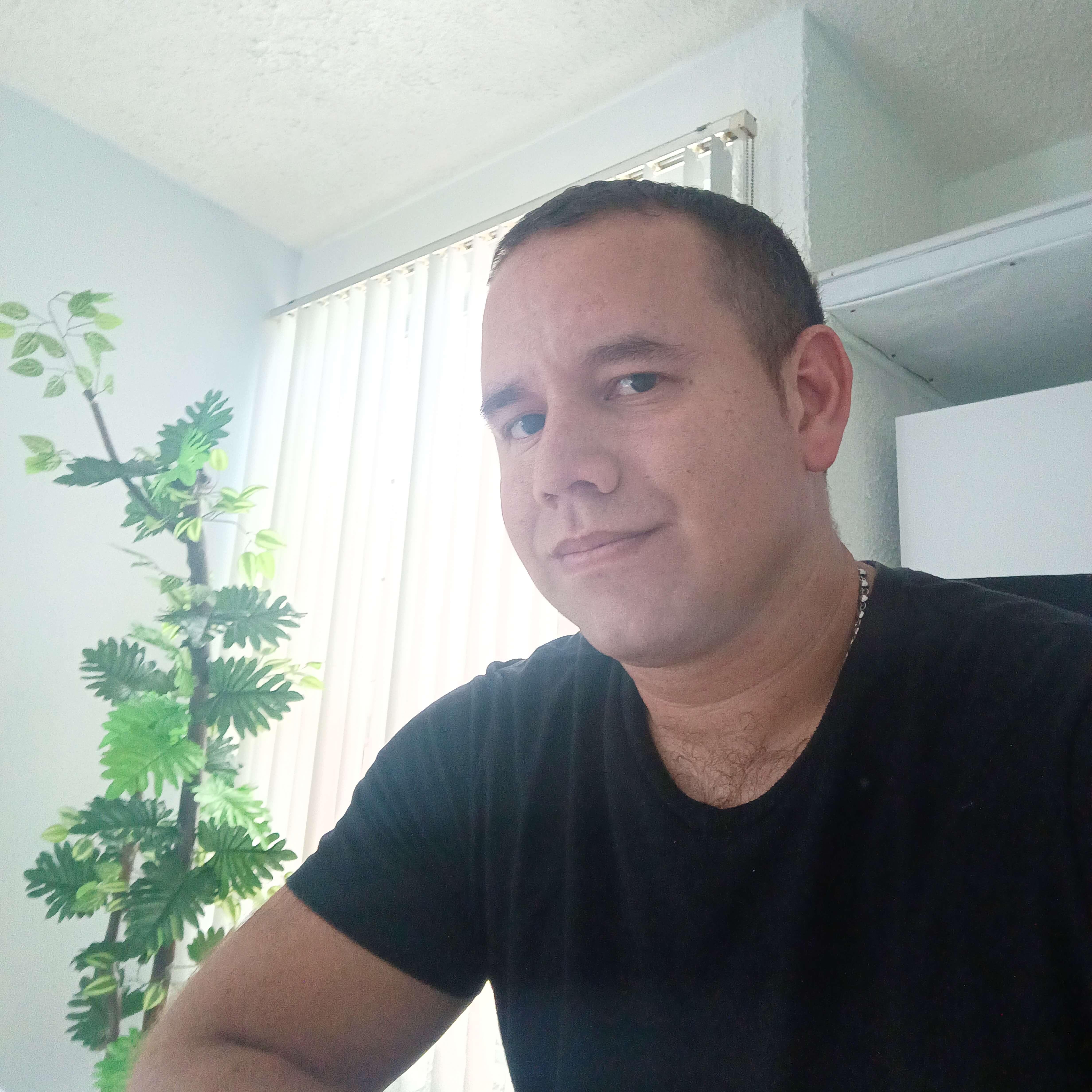 Carlos Adrian Castillo Morquecho