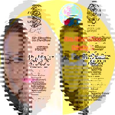 María de la Cruz  Murillo Ramos