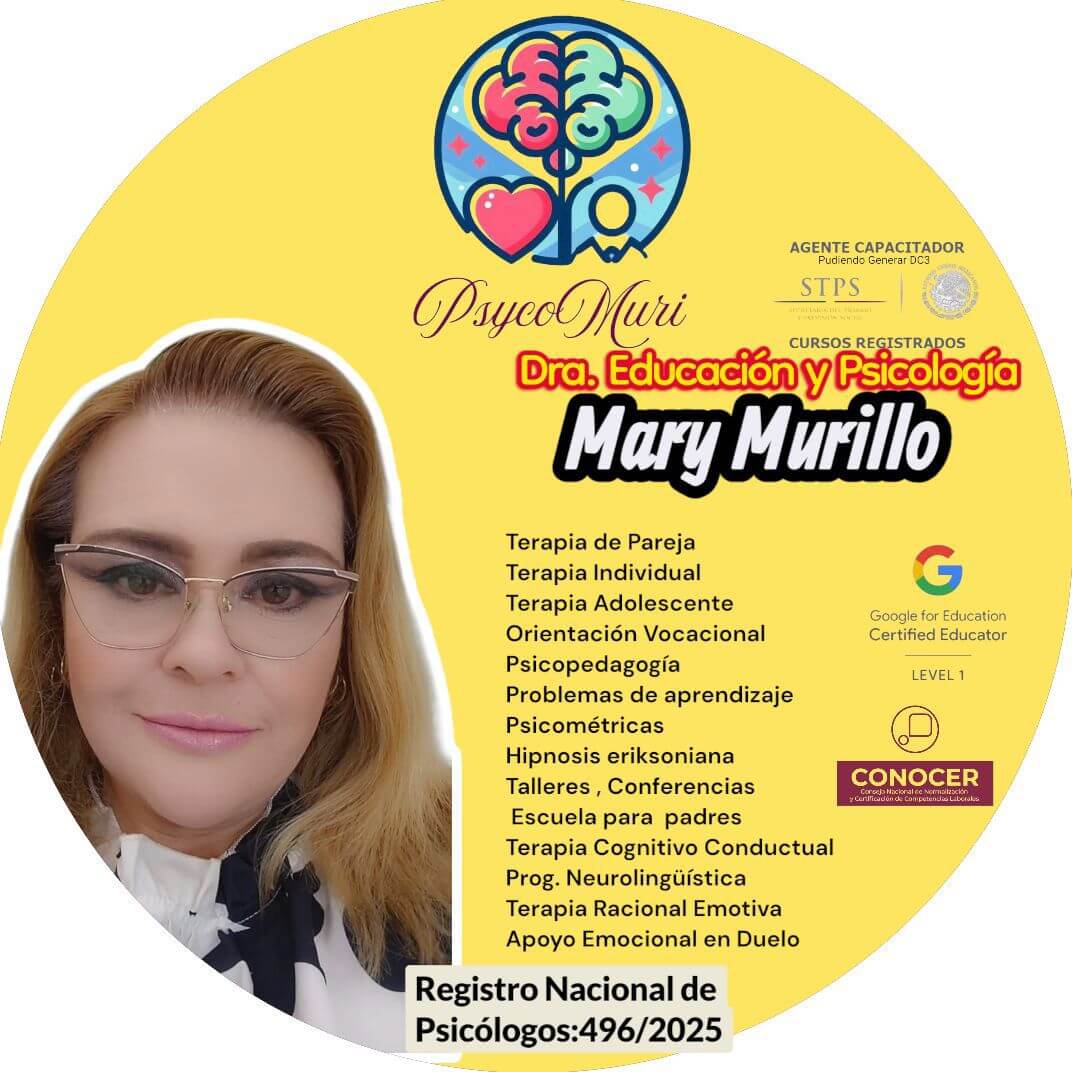 María de la Cruz  Murillo Ramos photo 2