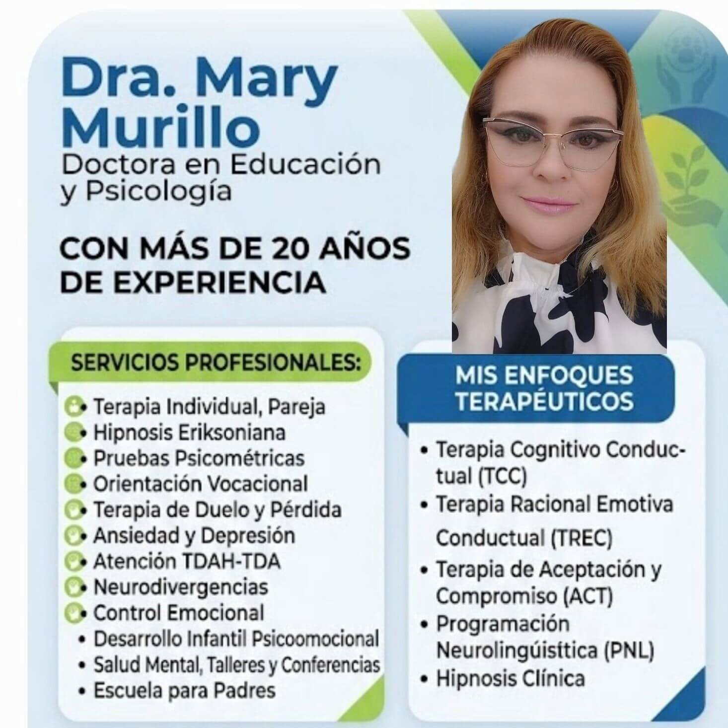 María de la Cruz  Murillo Ramos photo 2