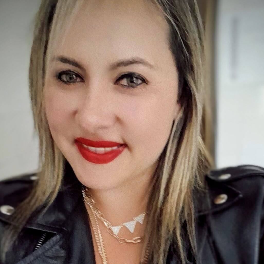 Leidy Paola