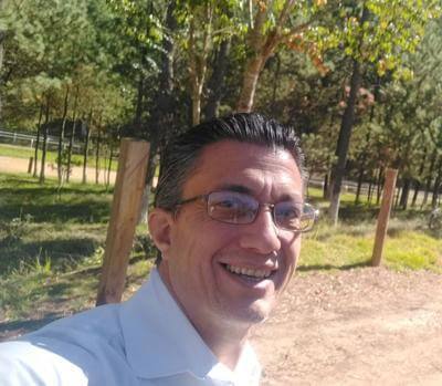 Andrés Rodolfo  León 