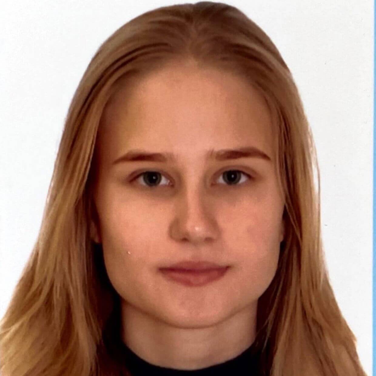 Дарина Богдан