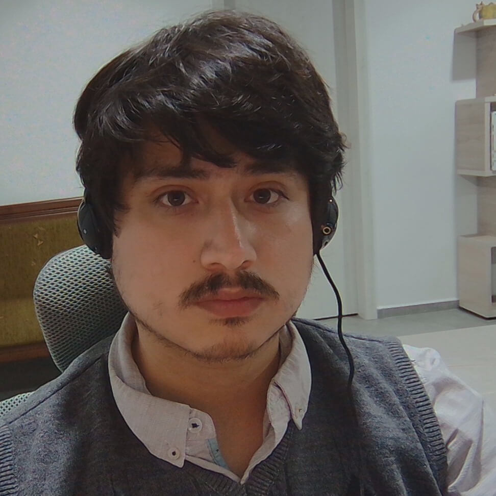 David Gustavo  Naranjo