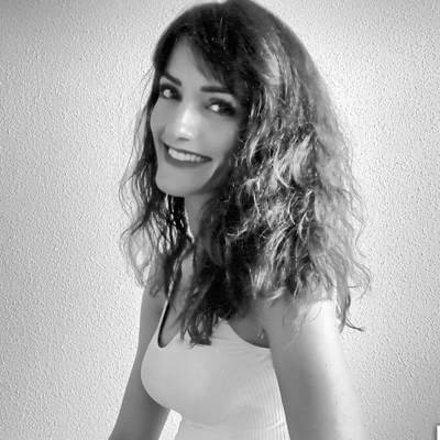 Patricia  Ortiz Cabeza