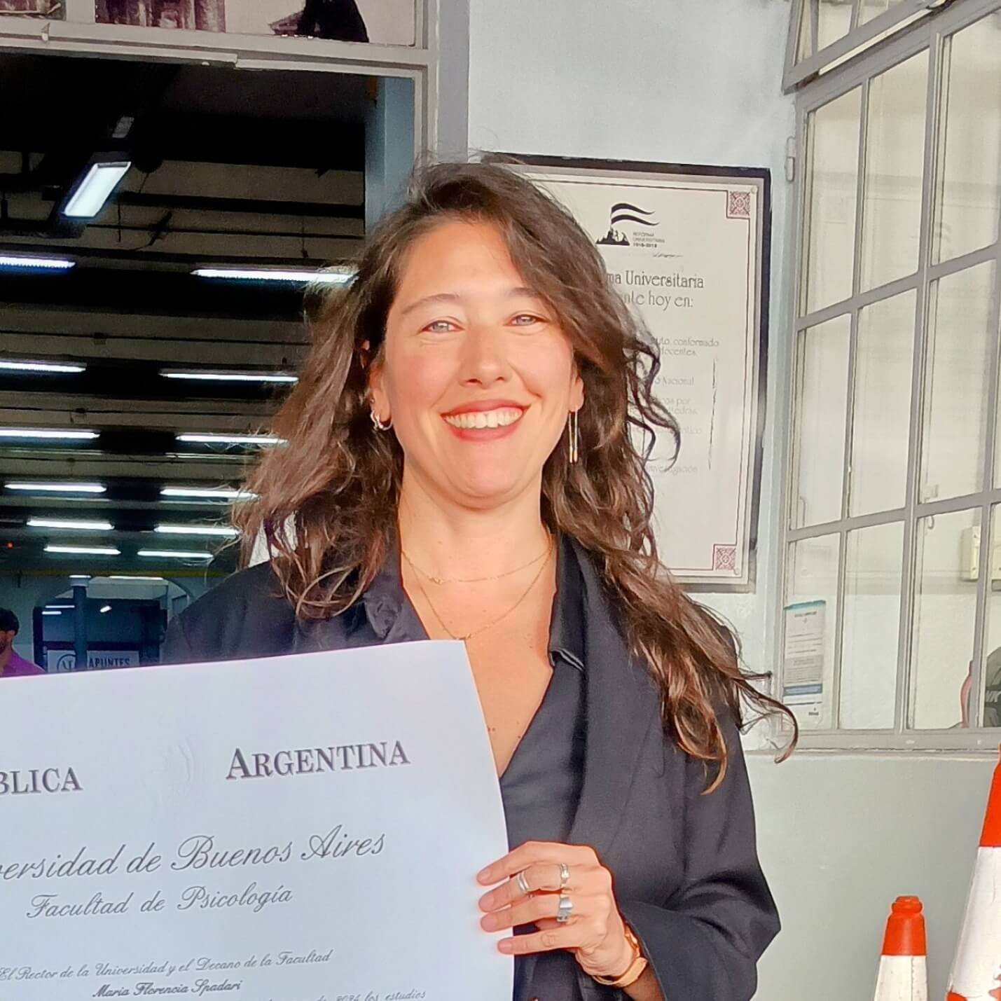 María  S