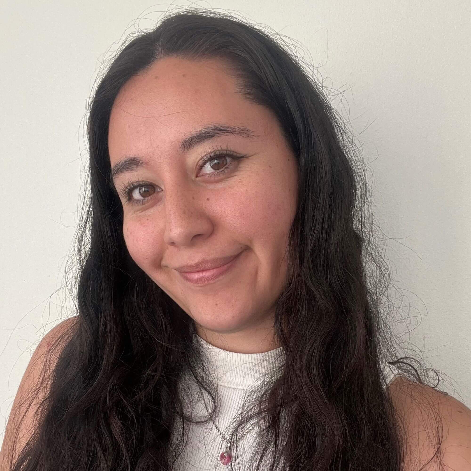 Sofía Carolina  Orellana Lastra