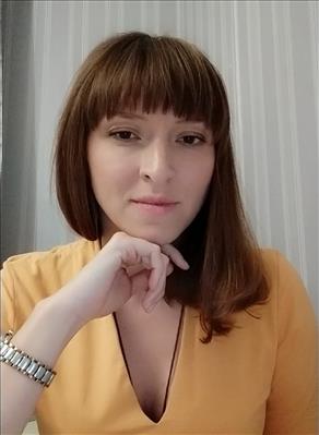 Світлана Проценко