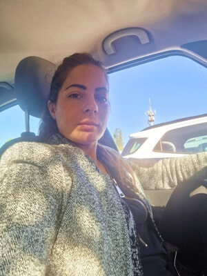 Serena  Usai