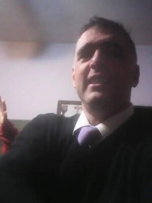 Nicolas Osorio