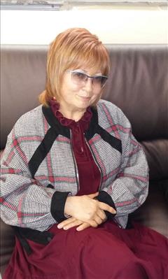 Наталья Головина