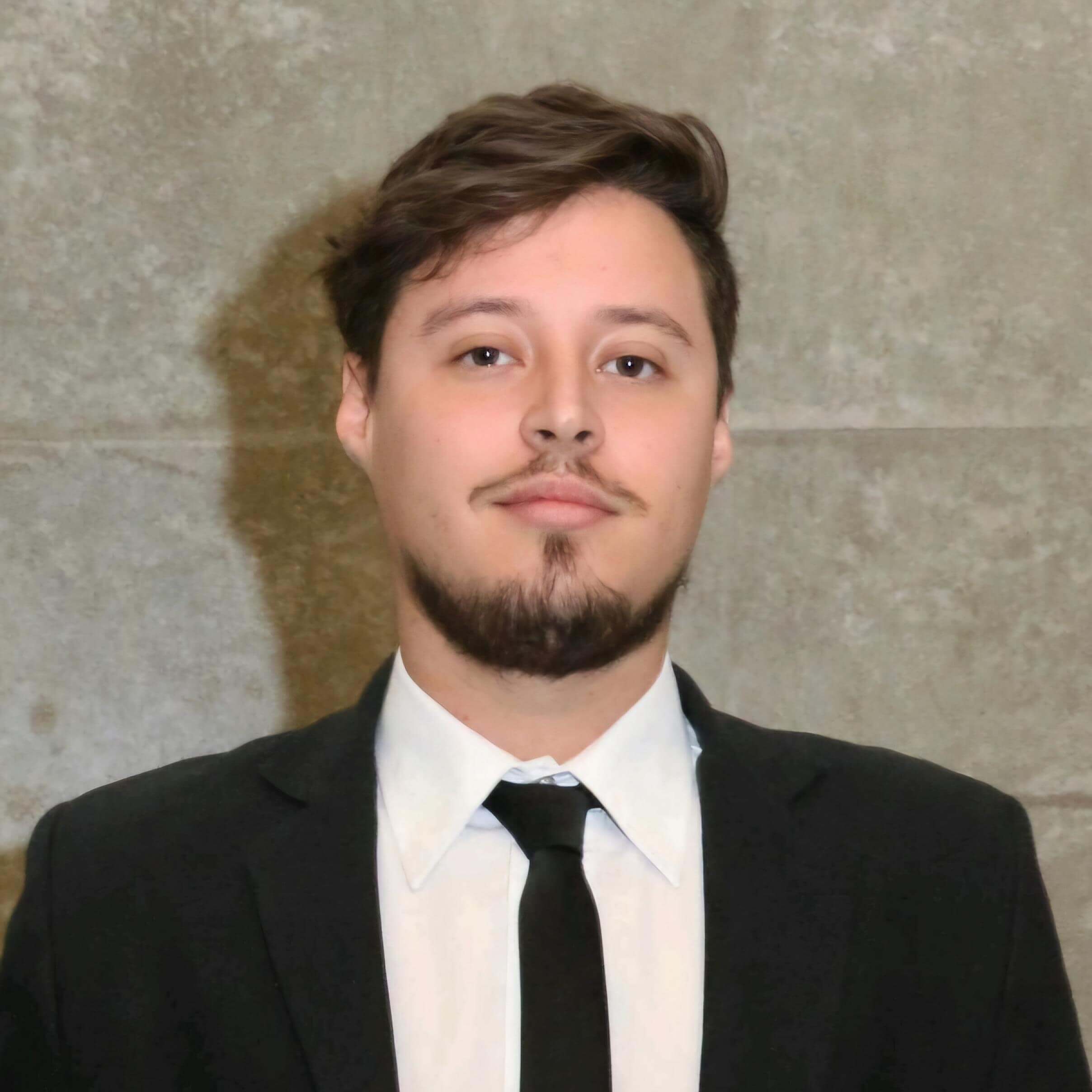 Alfredo  Fernandez