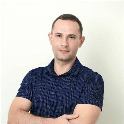 Олександр Дмитренко