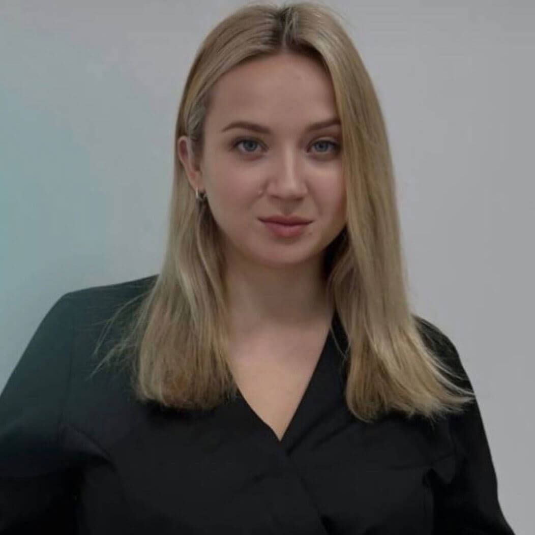 Евгения  Бойдарико 