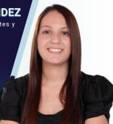 Carolina Hernández Quijano 