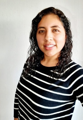 Andrea  Aguirre 
