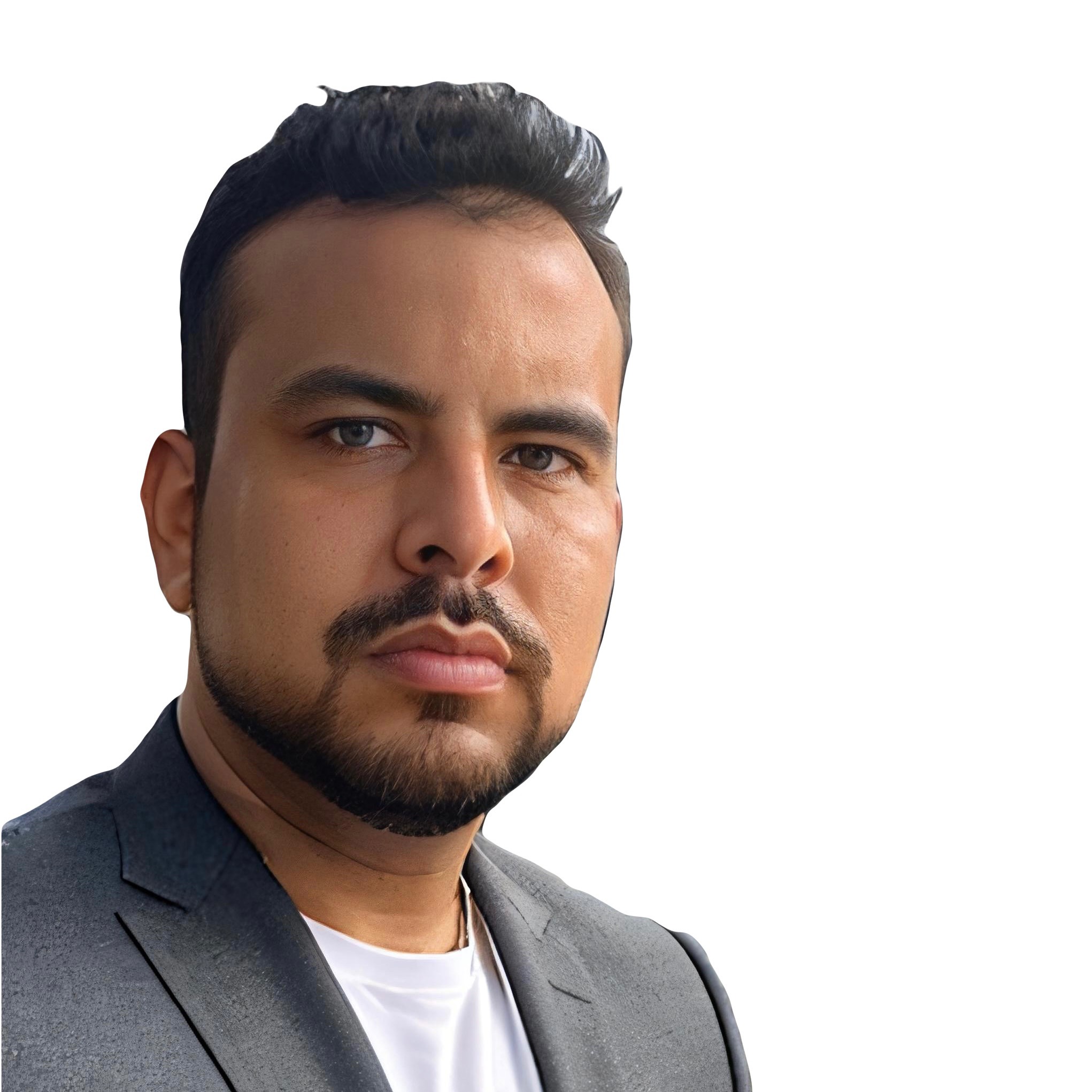 Gustavo adolfo Camelo salazar 