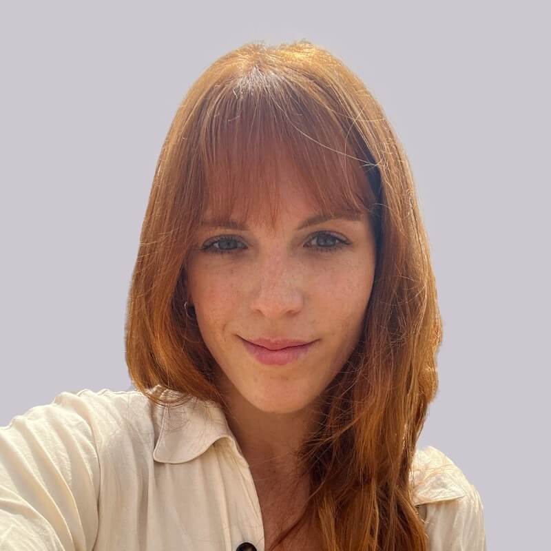 Mariana Withington