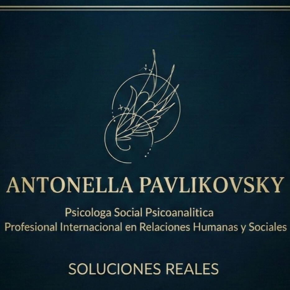 Antonella Pavlikovsky 