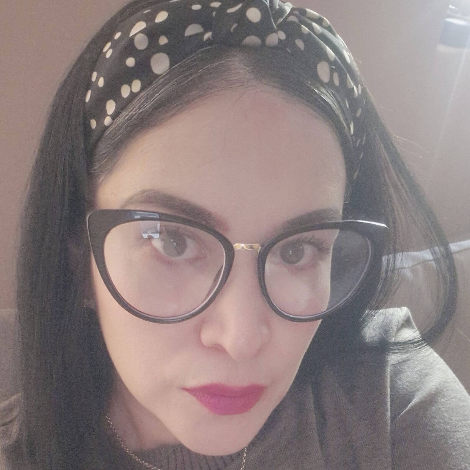 Guadalupe Marisol  Ortega 