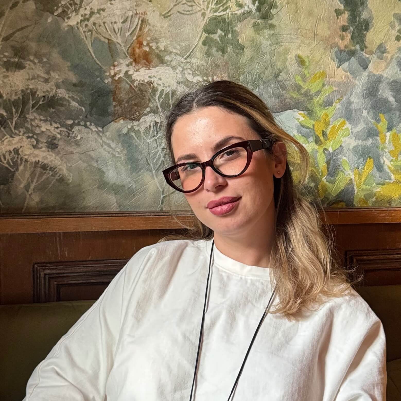 Ксенія  Цапович 