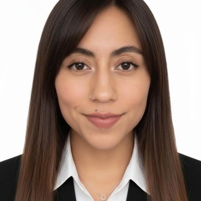 Fernanda  Lucero