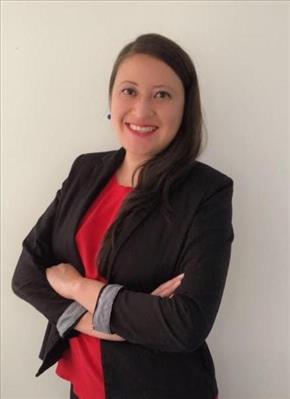 Maria Augusta  Reyes Silva