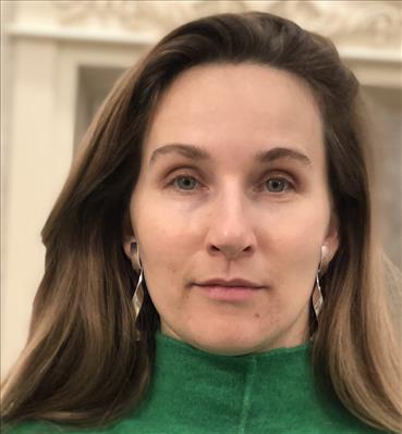 Юлія Стрелковская