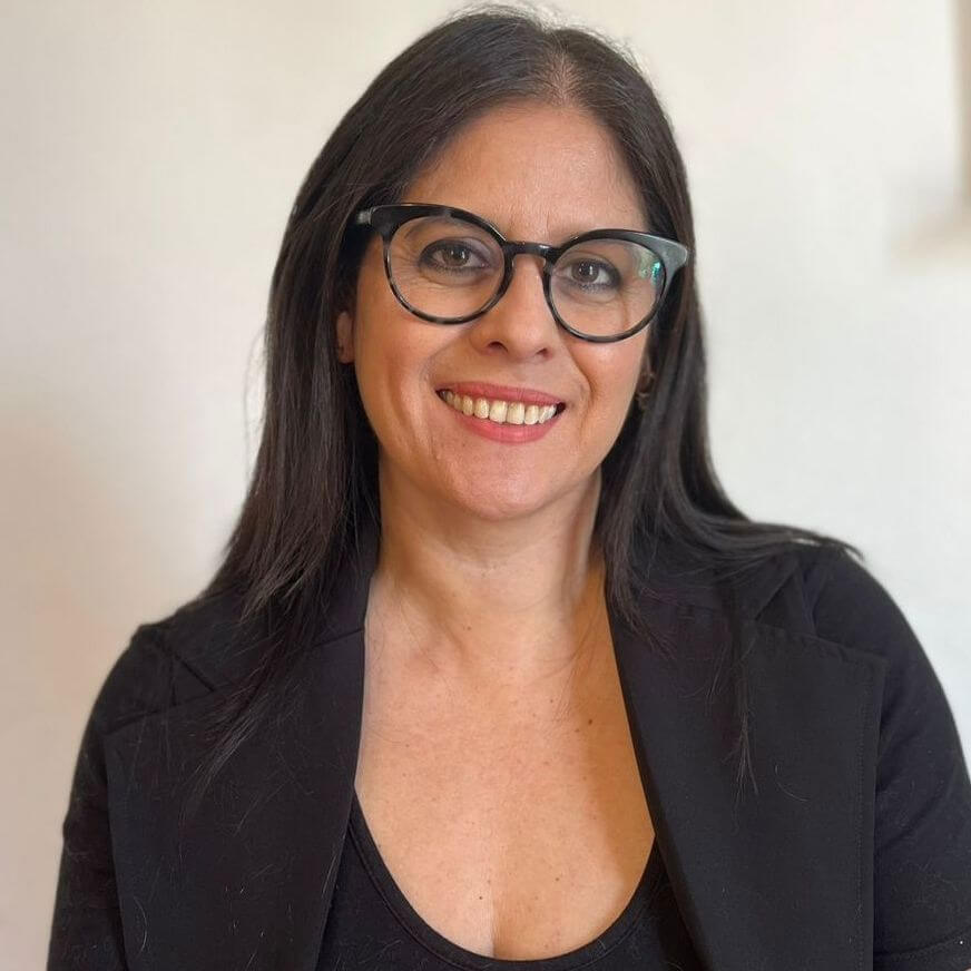 Maria elisa  Heredia