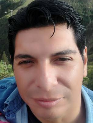 Juan Carlos  Carrero orjuela