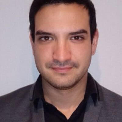 Mauricio fedor  Ortiz carrillo 