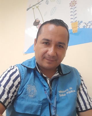 Mario  Villalva