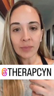 Cynthia  Rosales 