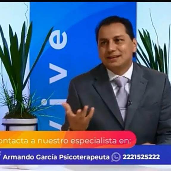 José Armando García Huerta