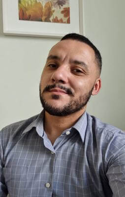 Fabio Morsis