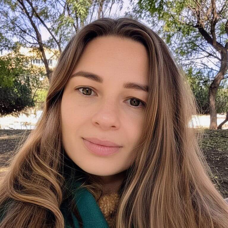Марина Гур(Гайдук)