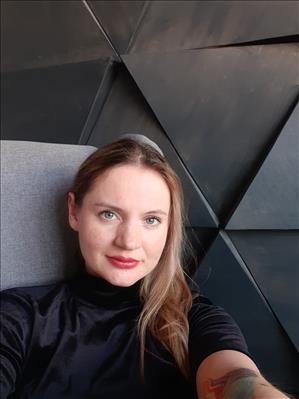 Ольга Константинова