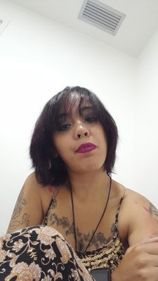 Rúbia Amaral de Campos