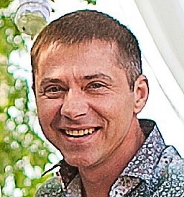 Артур Касьянов